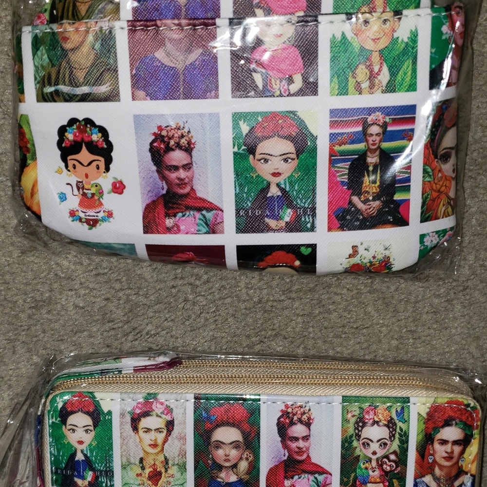 Frida bags